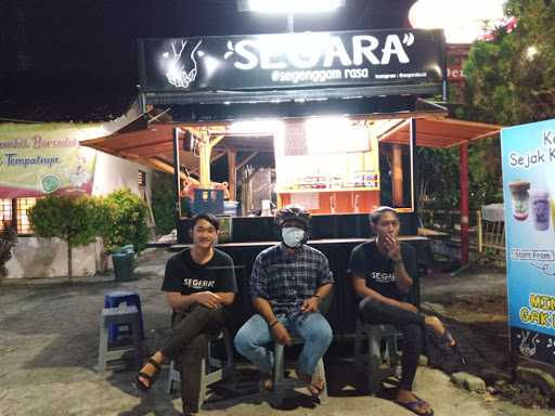 Segara Demak 10