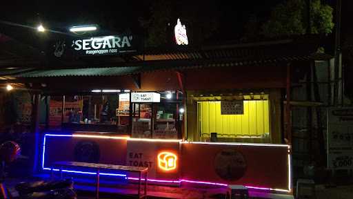 Segara Demak 2