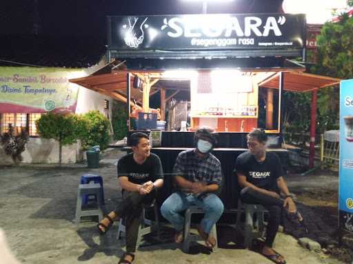 Segara Demak 7