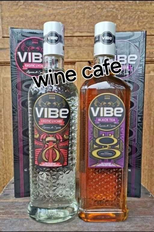 Wine Cafe 6