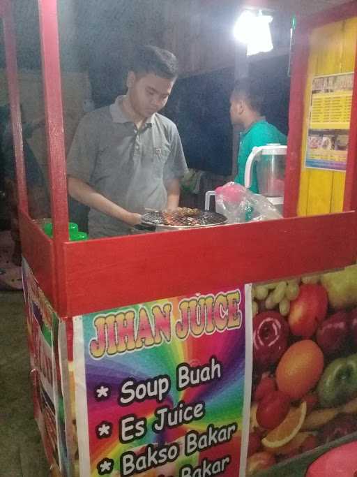 Jihan Juice 5