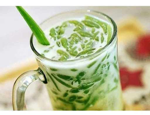 Angkringan Cendol Dawet 5