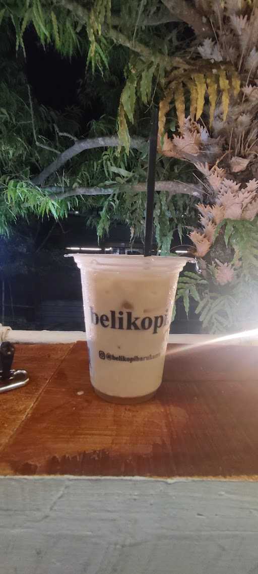 Belikopi. Demak 2