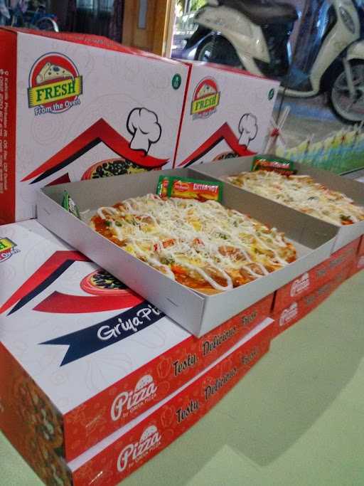 Griya Pizza & Food 2