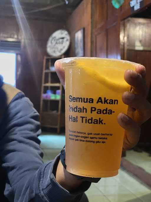 Opa Milk Demak 8