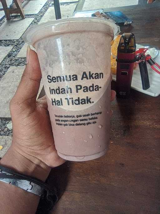 Opa Milk Demak 9