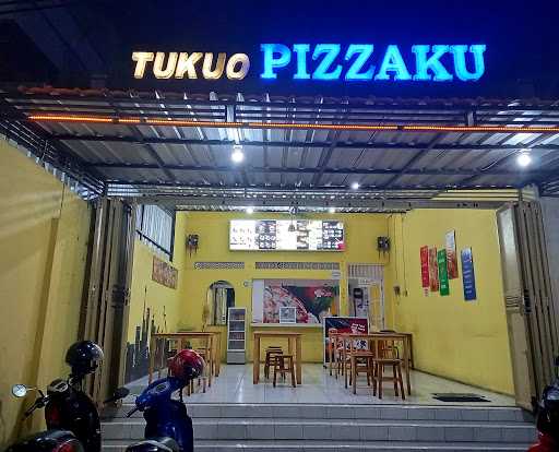 Tukuo Pizzaku 7