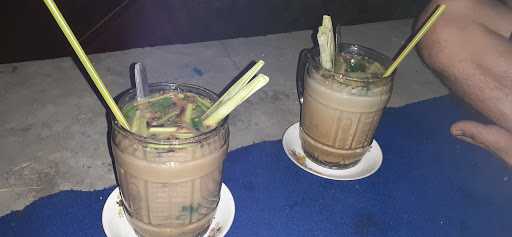 Warung Krapyak 1