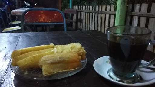 Warung Krapyak 10