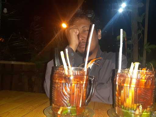 Warung Krapyak 5