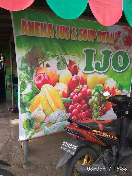 Warung Soup Buah Ijo 3