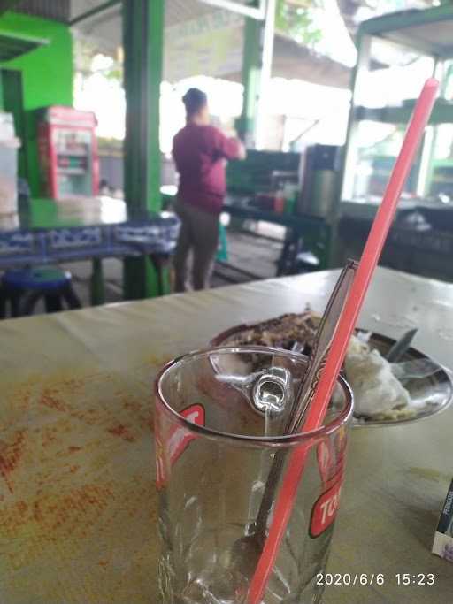 Warung Ijo Prasmanan 2