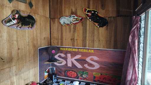 Warung Seblak Sks 3