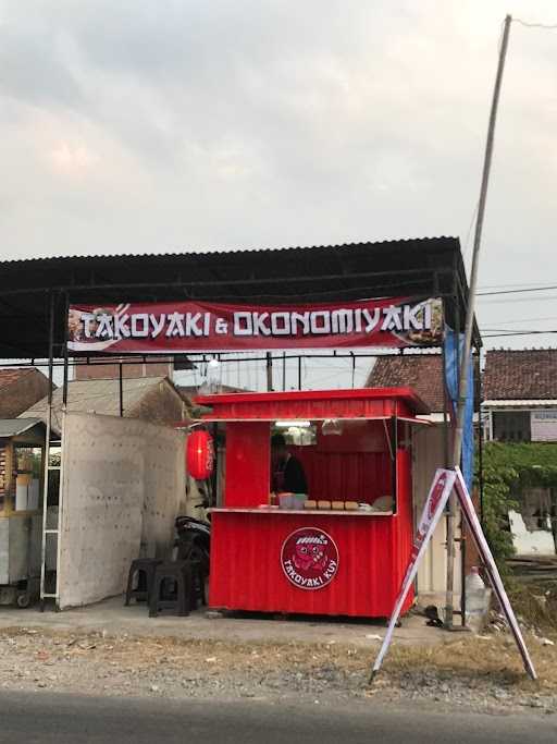 Takoyaki Kuy 2