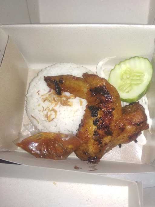 Ayam Bakar Pak Yoyok 3