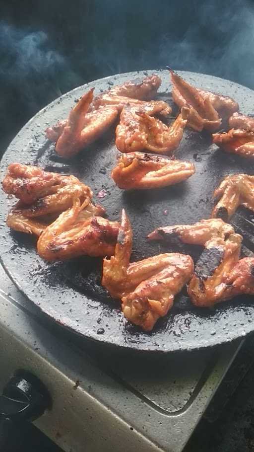 Ayam Bakar Pak Yoyok 2