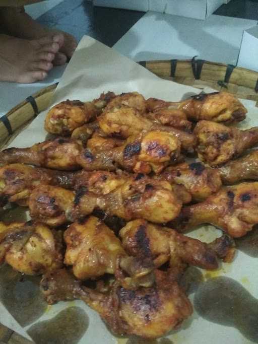 Ayam Bakar Pak Yoyok 8