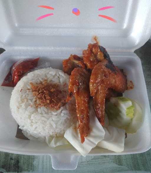 Ayam Bakar Pak Yoyok 1