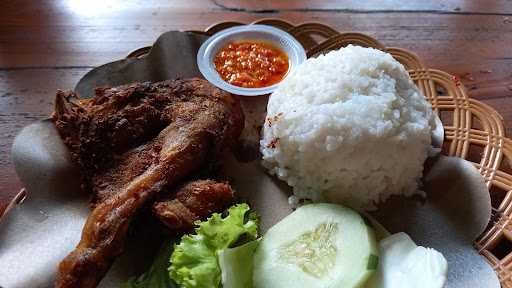 Ayam Geprek Sako 8