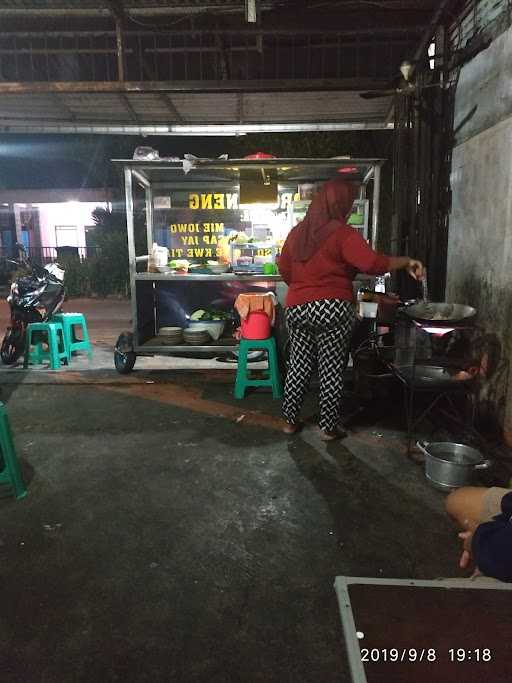 Ayam Kremes Mbok Marmah 6