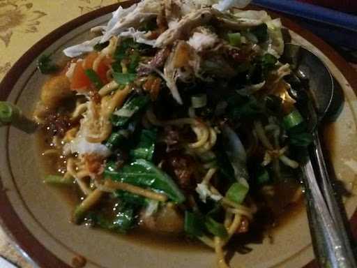 Bakmi Jowo Garuda 7