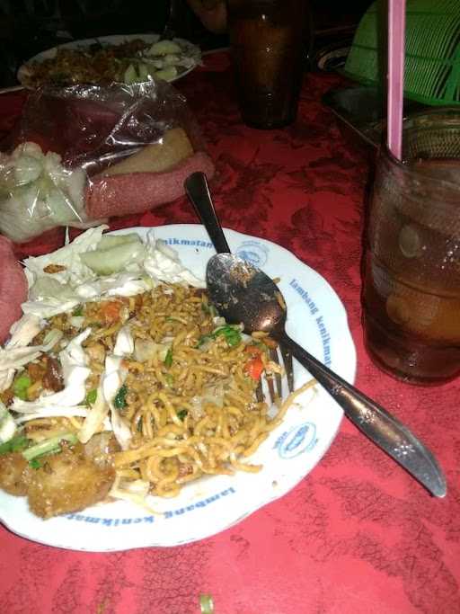 Bakmi Jowo Garuda 1