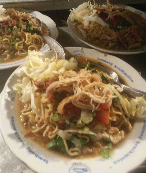 Bakmi Jowo Garuda 4