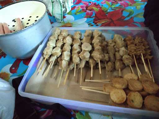 Bakso Bakarku 1