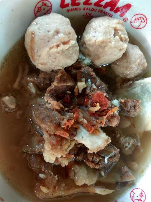 Bakso Balungan & Es Degan Bu Wigati 10