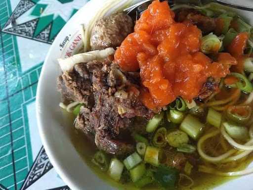 Bakso Balungan & Es Degan Bu Wigati 6