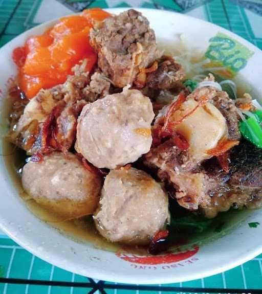 Bakso Balungan & Es Degan Bu Wigati 4