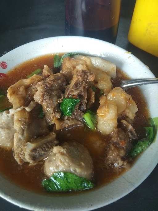 Bakso Balungan & Es Degan Bu Wigati 5