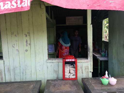 Bakso Balungan Kondang Roso 3