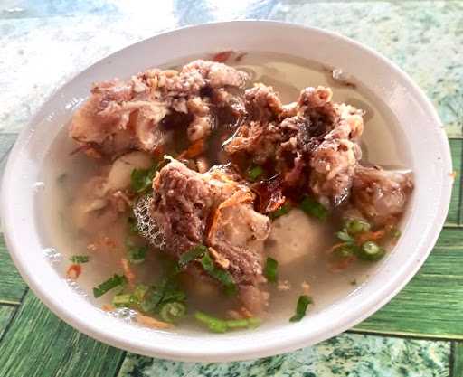 Bakso Balungan Kondang Roso 1