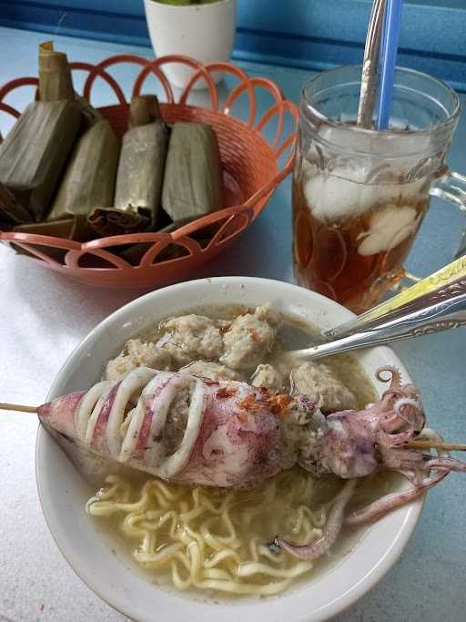 Bakso Balungan Mamah'E Syarif 3