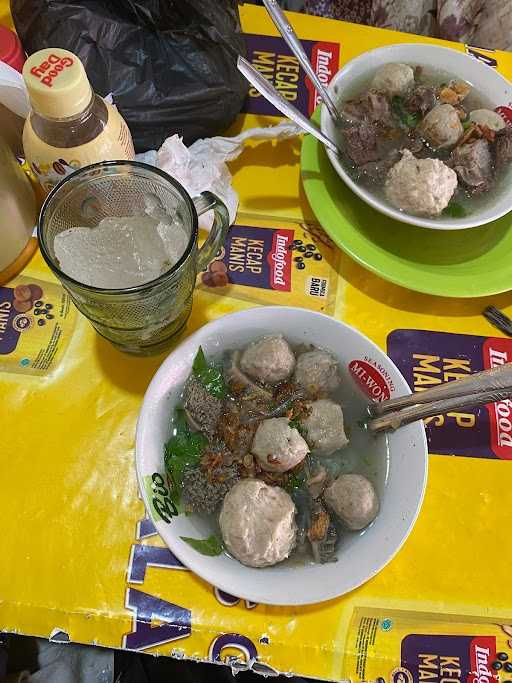 Bakso Balungan Prestasi H. Sodikun 3