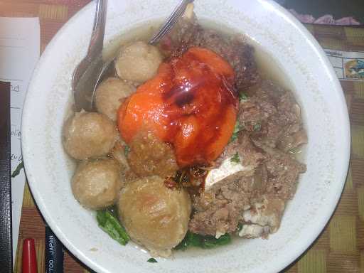 Bakso Balungan Singorejo 1