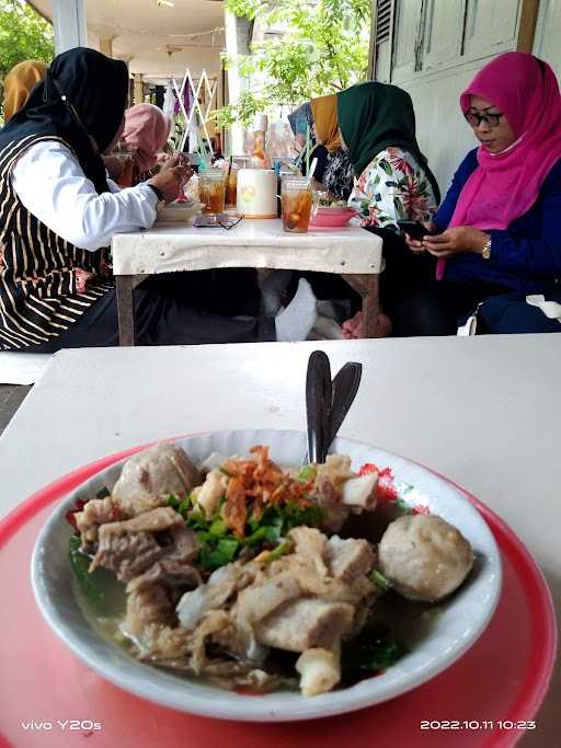 Bakso Balungan Tempuran Mak Jah 5