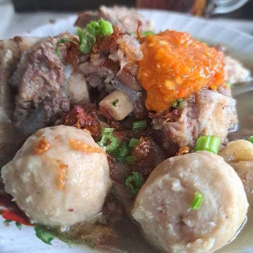 Bakso Balungan Tempuran Mak Jah 7