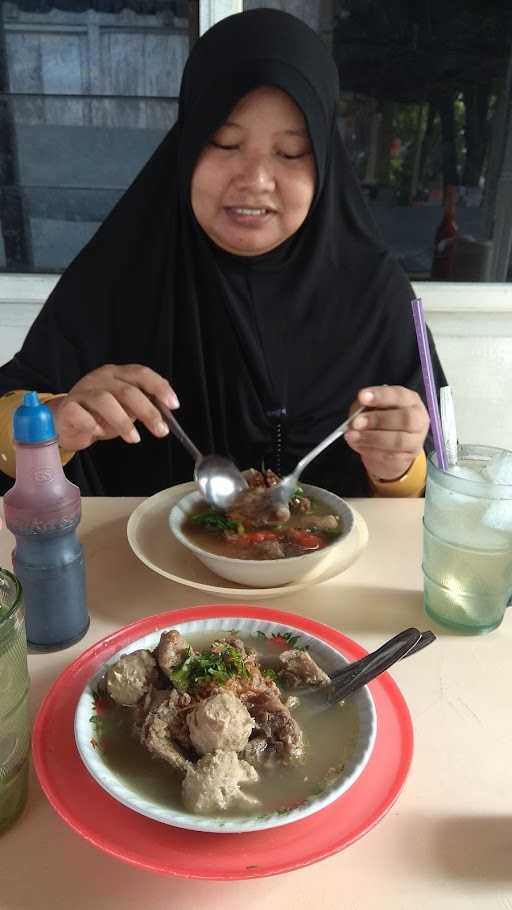 Bakso Balungan Tempuran Mak Jah 3