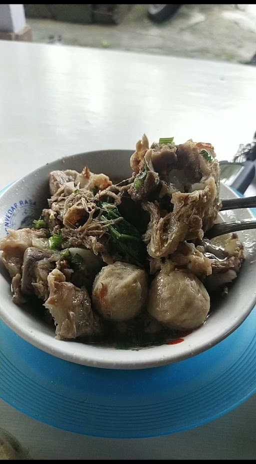 Bakso Balungan Tempuran Mak Jah 8