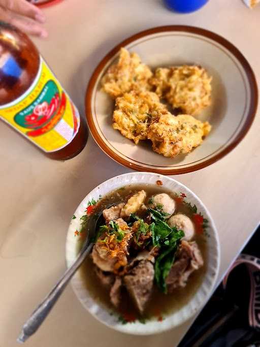 Bakso Balungan Tempuran Mak Jah 4