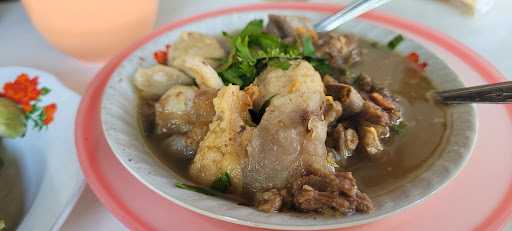 Bakso Balungan Tempuran Mak Jah 2