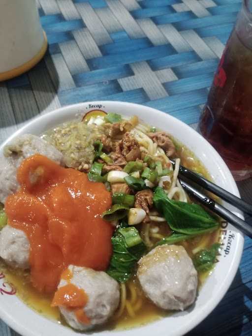 Bakso Malfinas 10