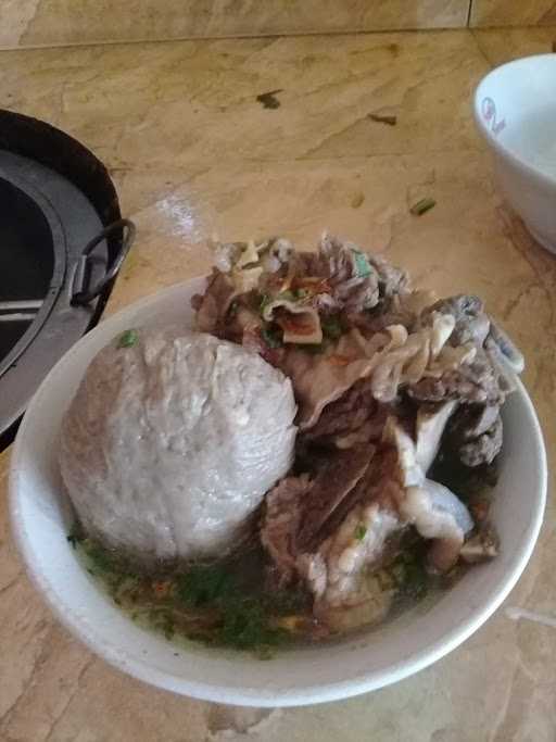 Bakso Malfinas 9