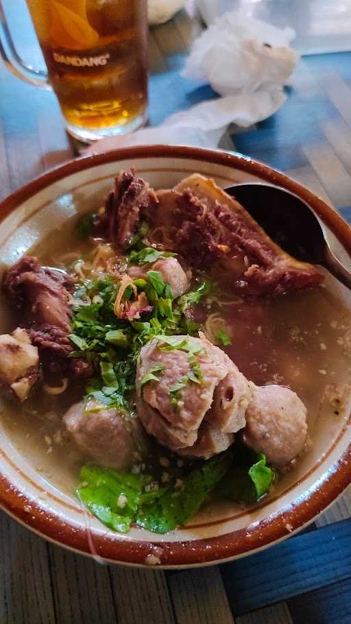 Bakso Malfinas 8