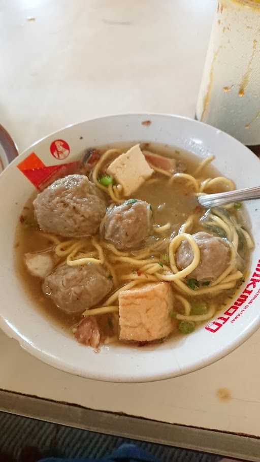 Bakso Malfinas 2