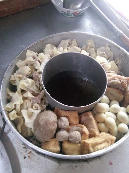 Bakso Malfinas 7