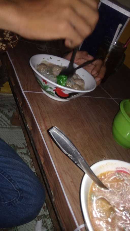 Bakso Malfinas 6