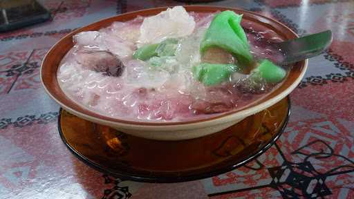 Bakso & Mie Ayam Pak Man 9